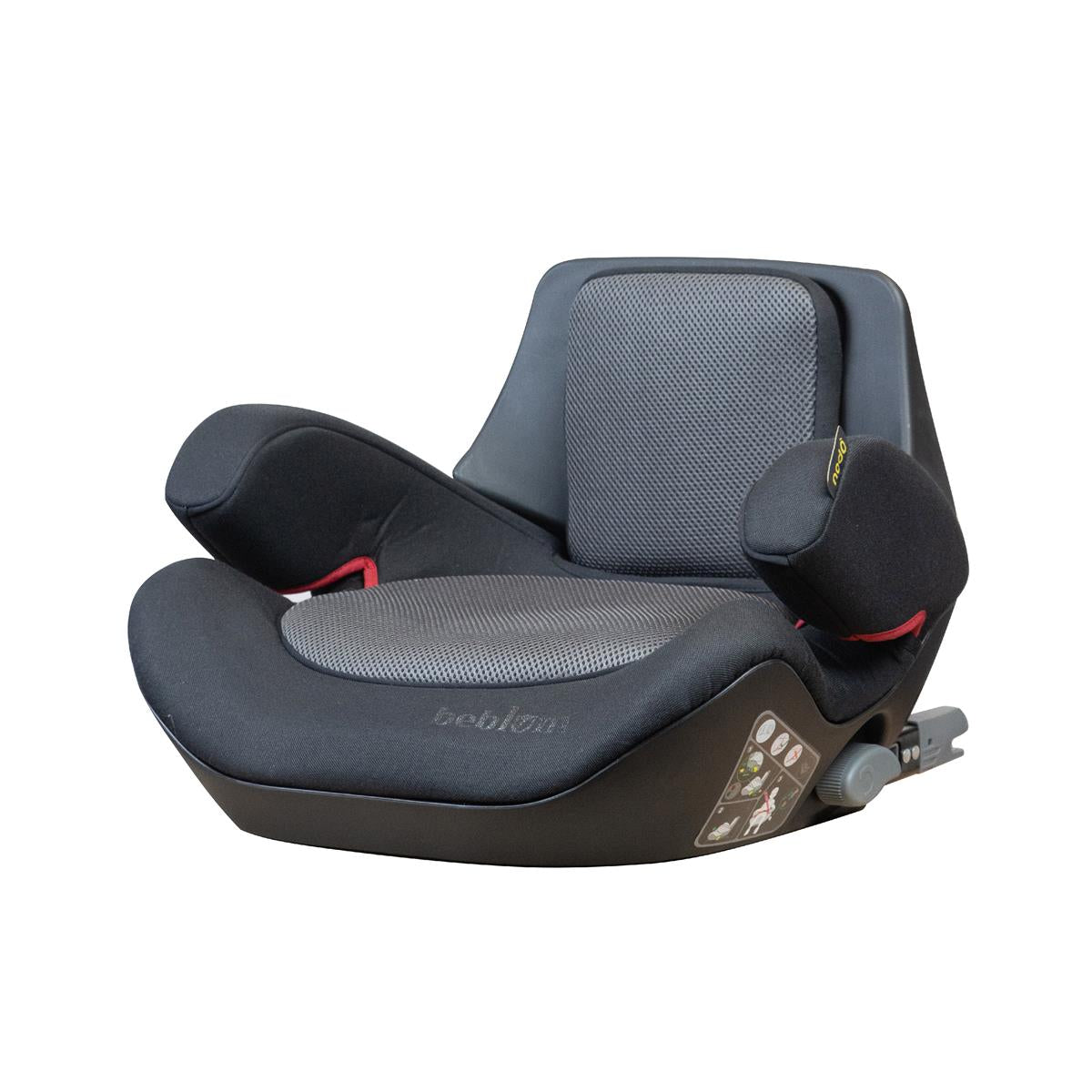 Beblum Nado O7 Booster Car Seat
