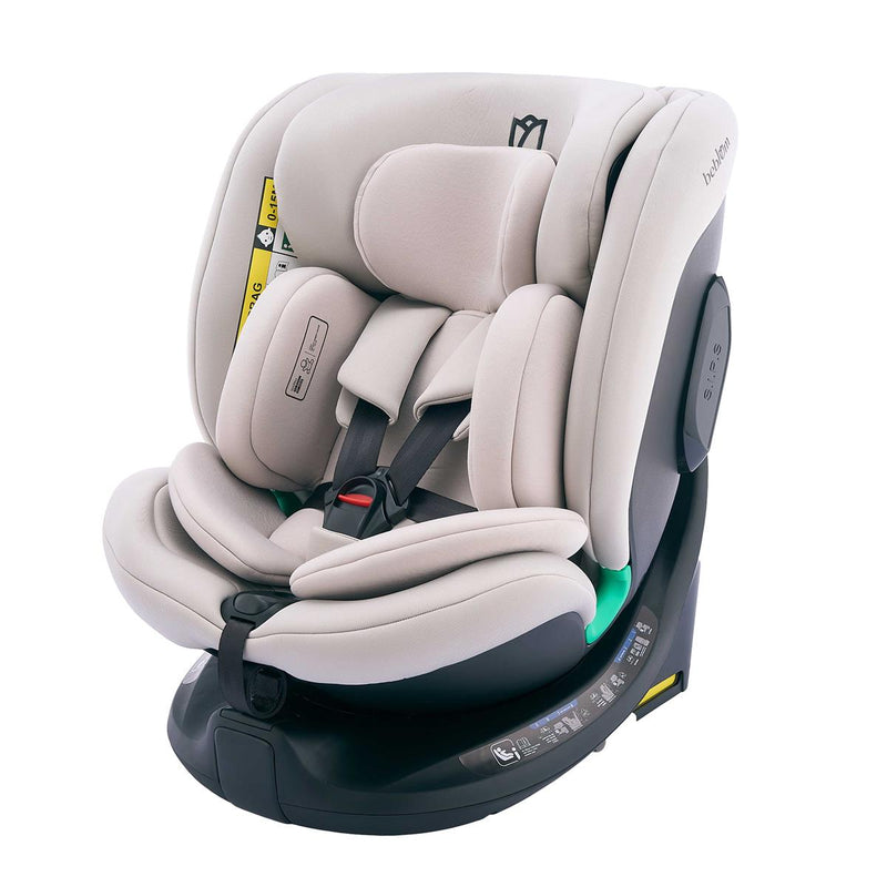 Beblum Orion Convertible Car Seat