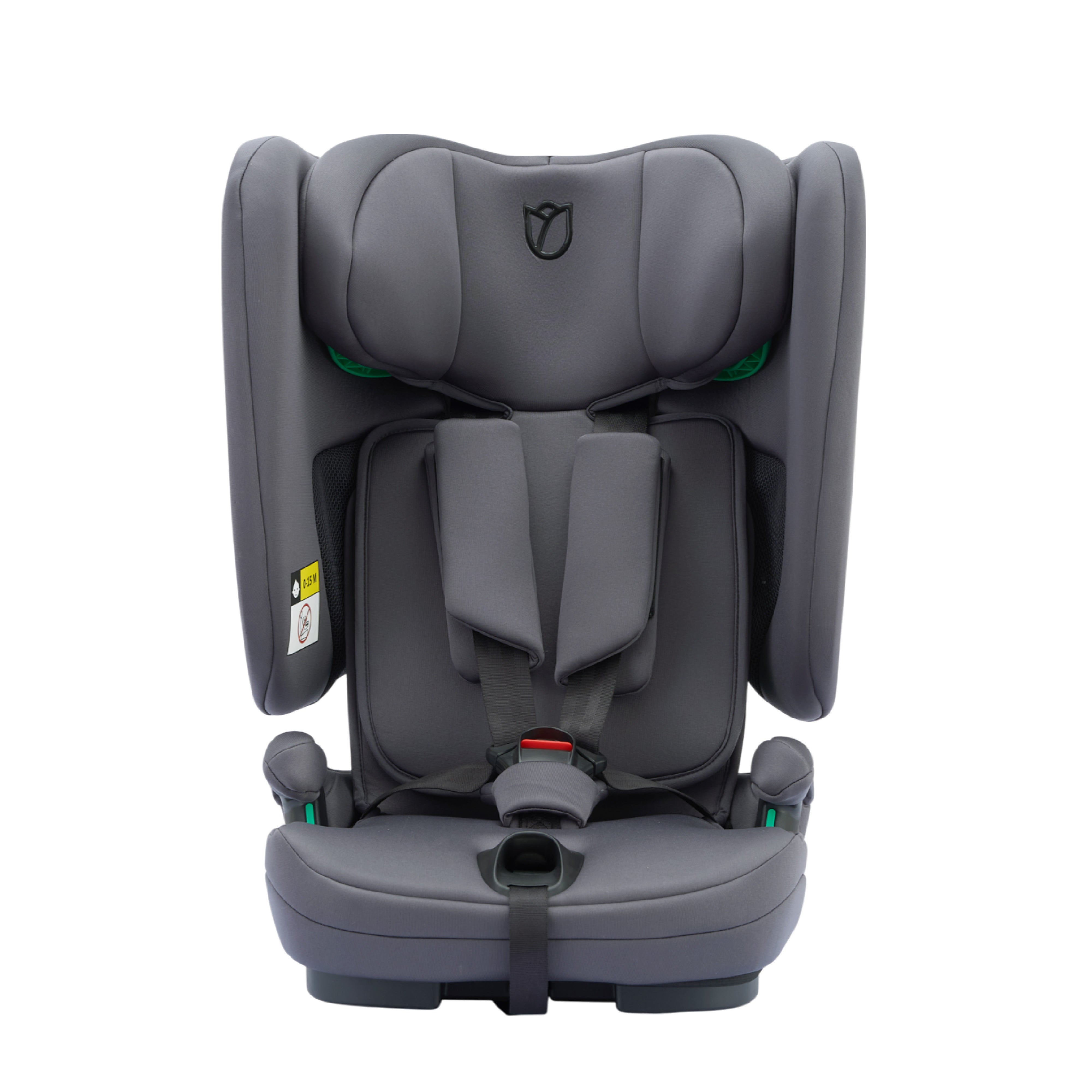 Beblum Lyra Booster Car Seat