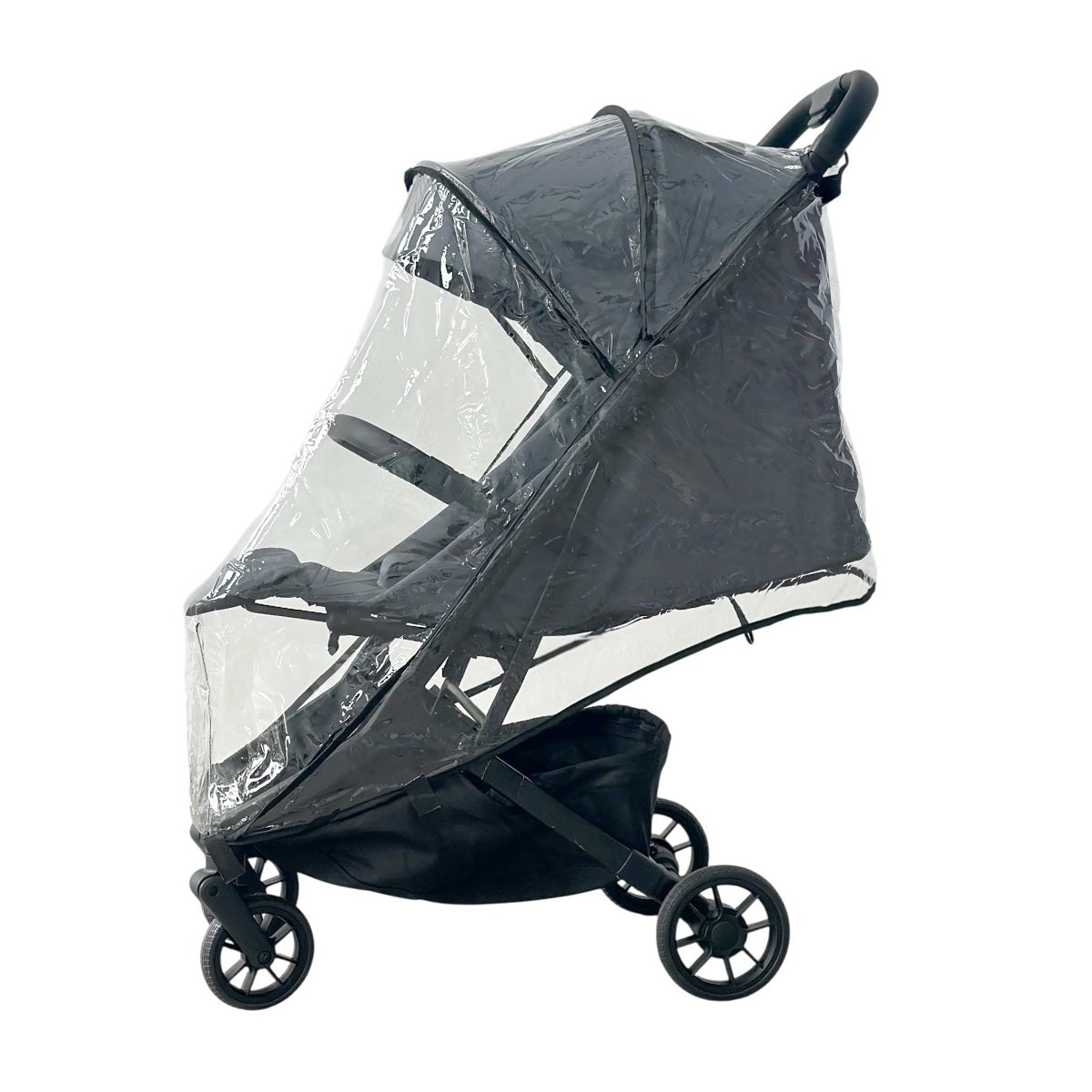 Beblum Aries Stroller Rain Cover