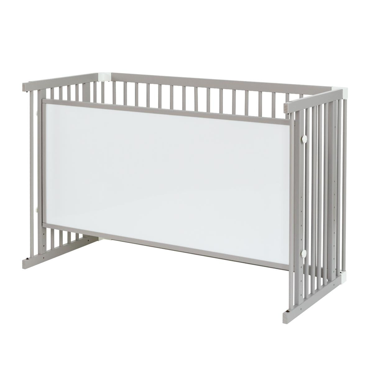 Beblum Starling Convertible Baby Cot Bundle