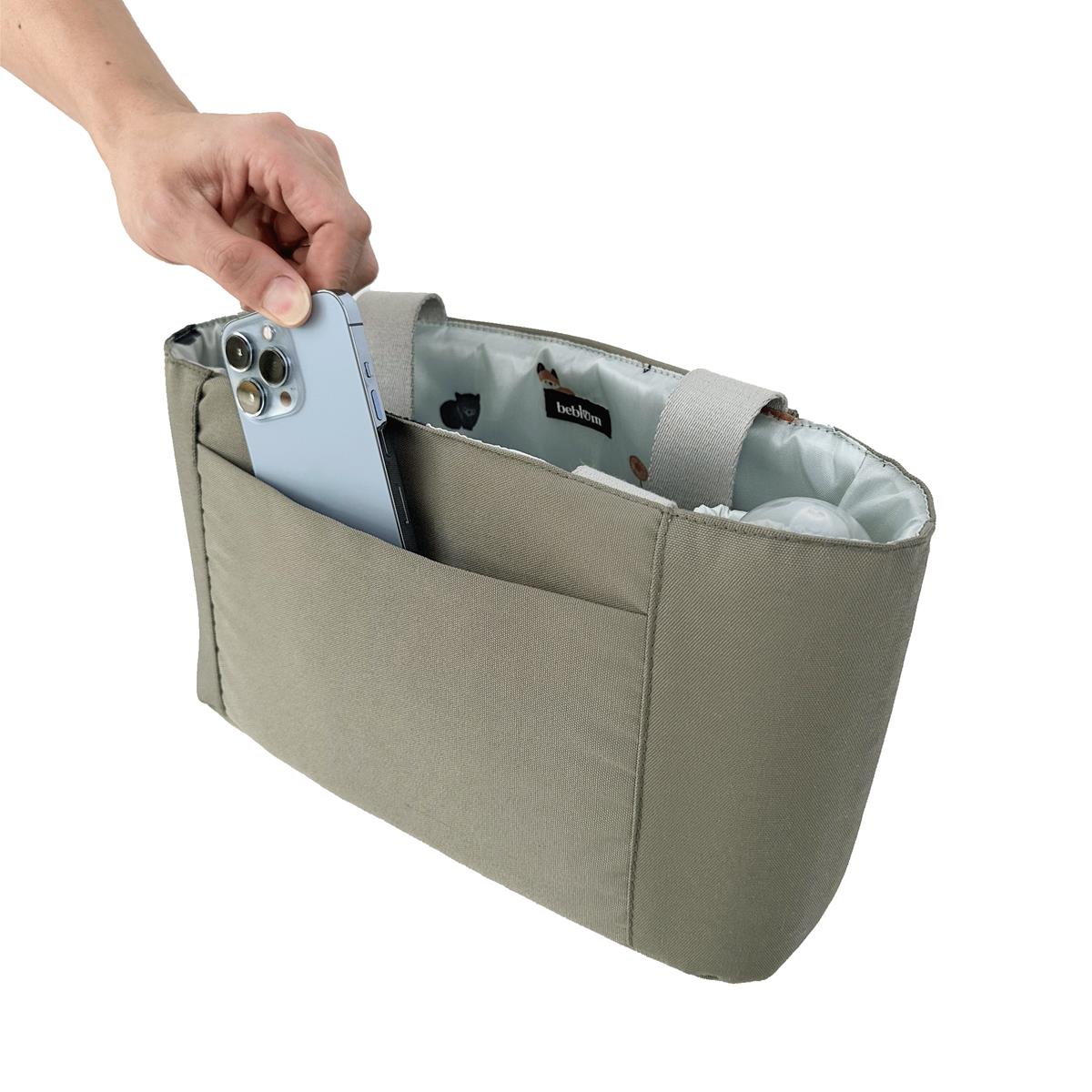 Beblum Stroller Organiser (Universal)