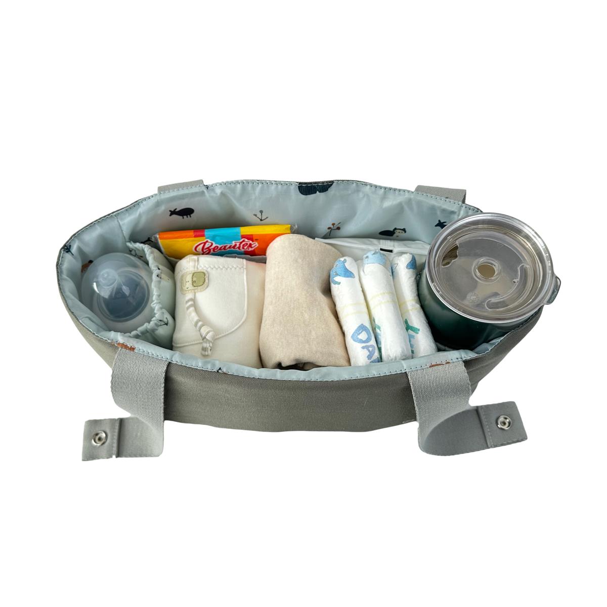 Beblum Stroller Organiser (Universal)