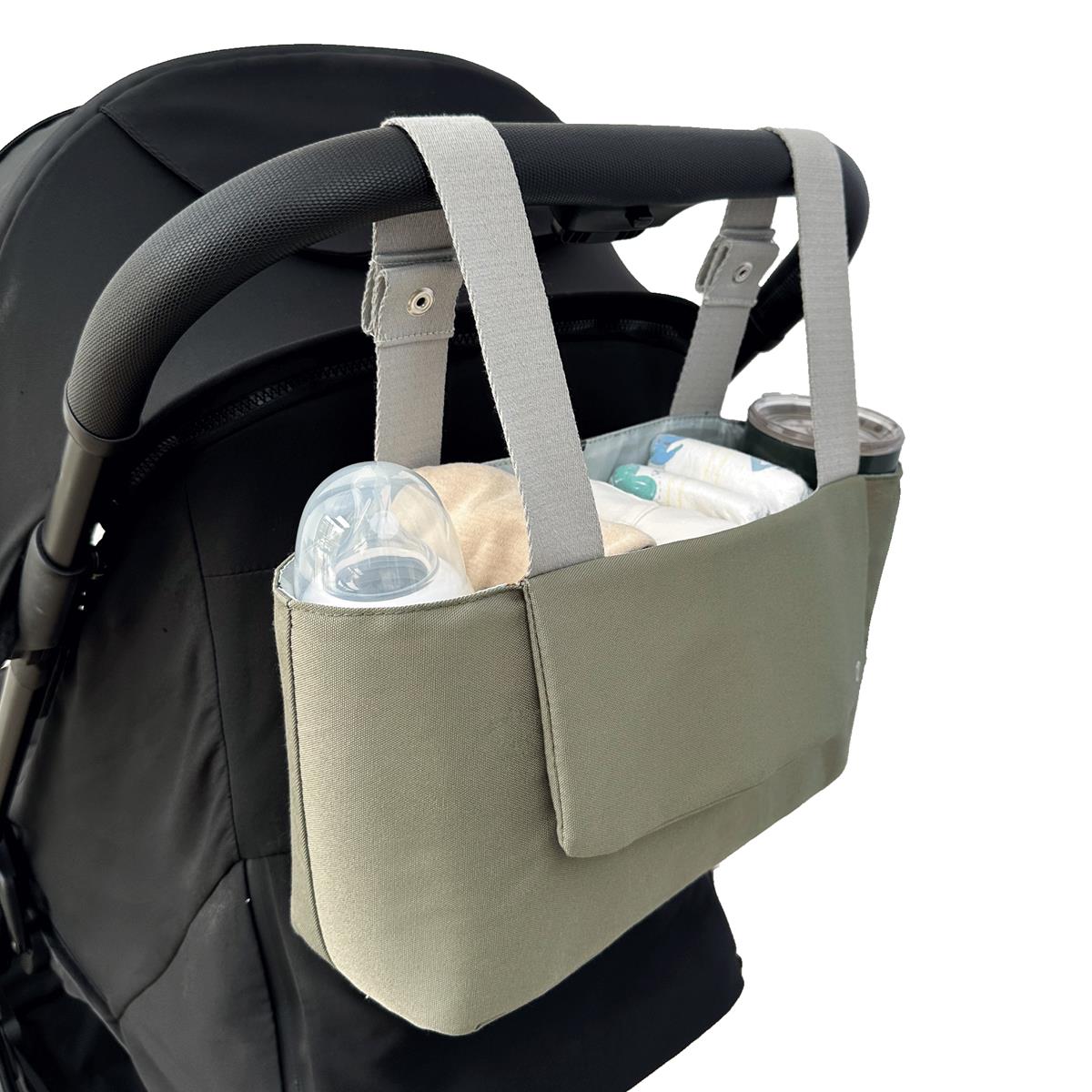 Beblum Stroller Organiser (Universal)