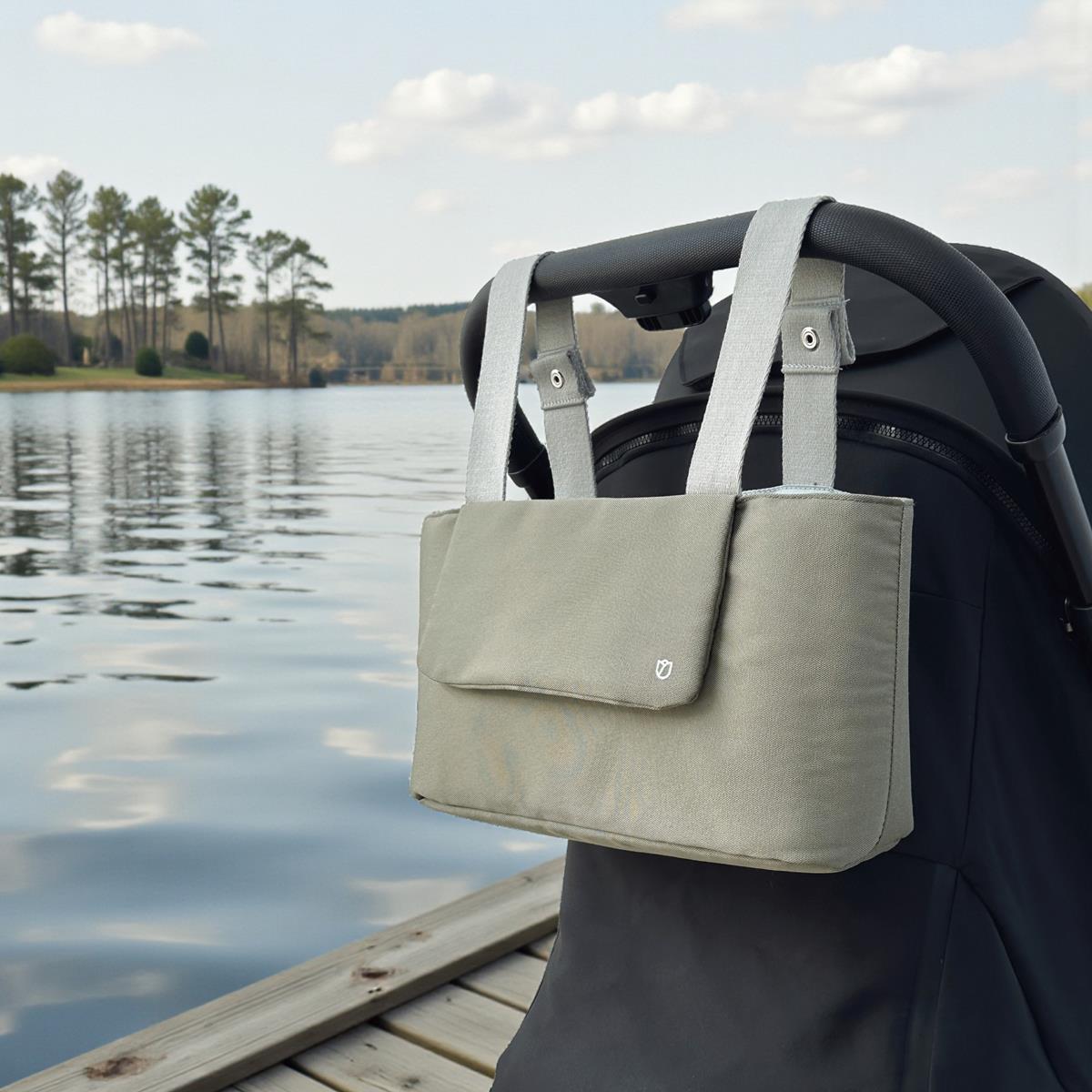 Beblum Stroller Organiser (Universal)