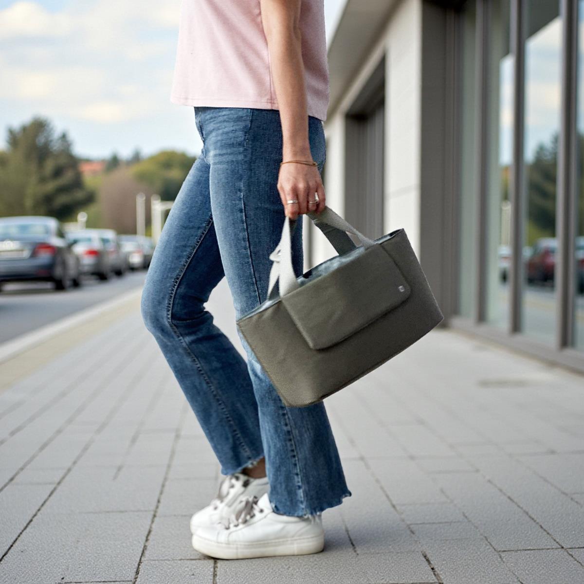 Beblum Stroller Organiser (Universal)