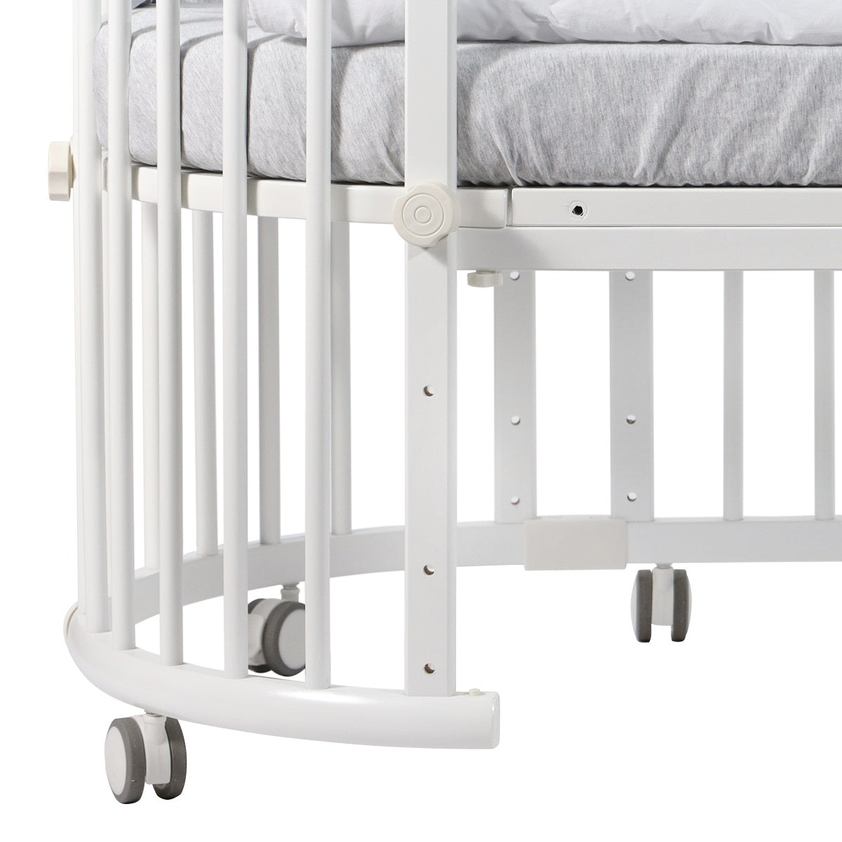 Babybay convertible outlet bedside cot