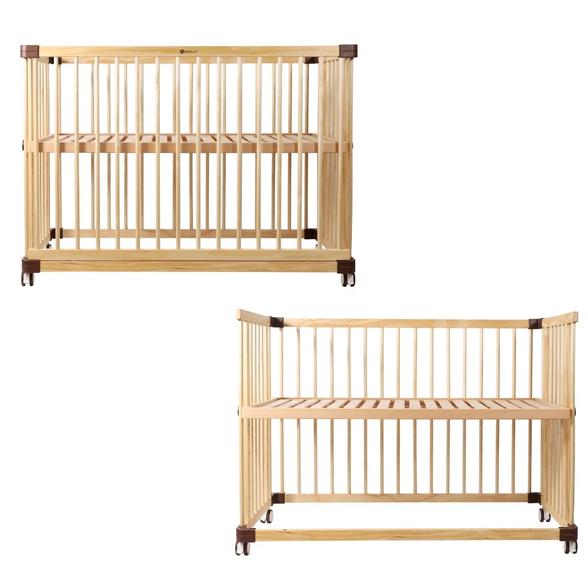 Beblum 2024 cot review