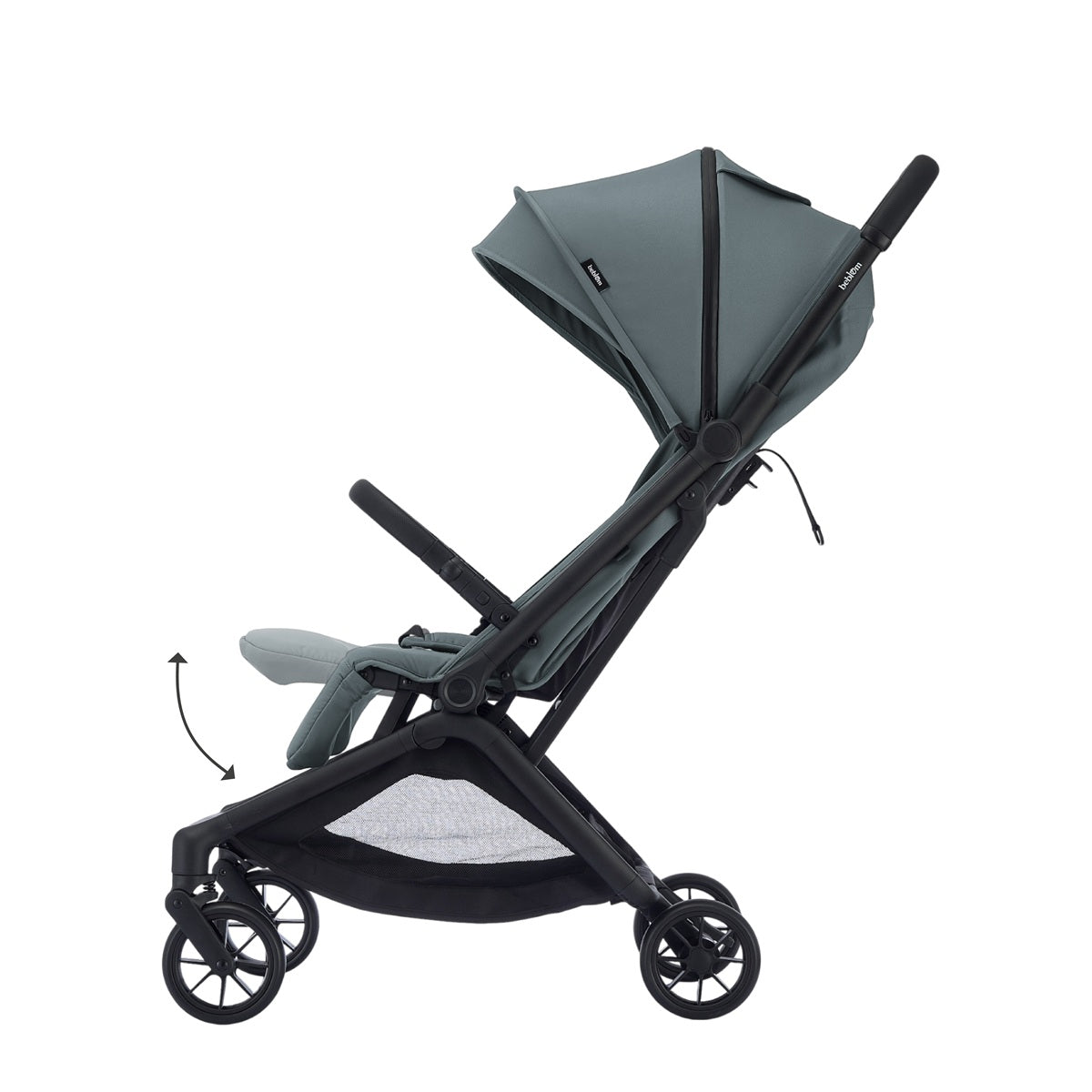 Beblum Aries 2 Stroller