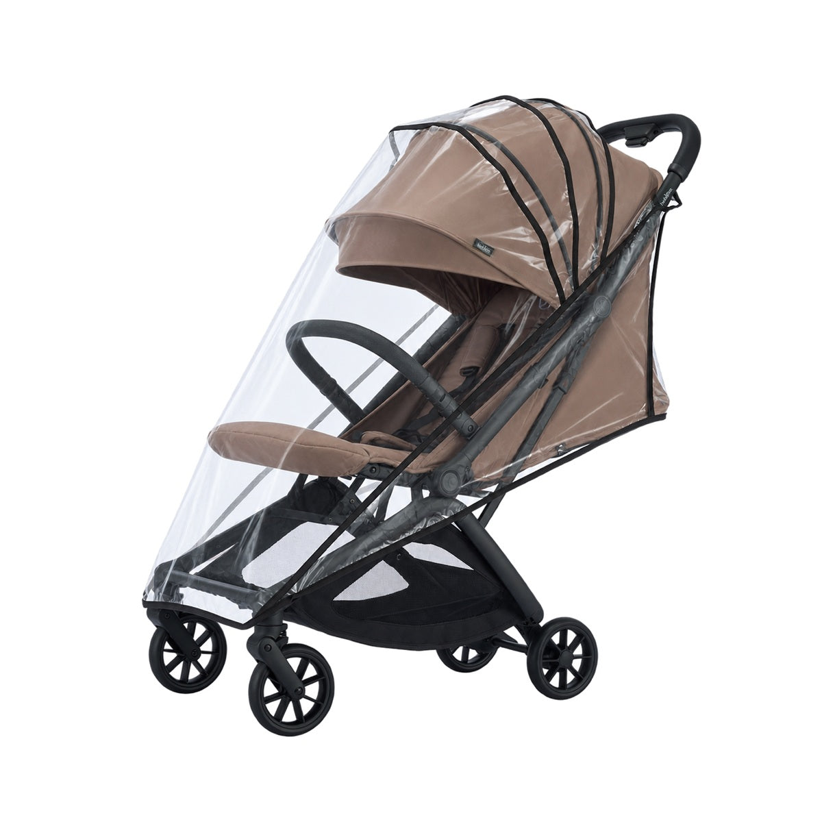 Beblum Aries 2 Stroller
