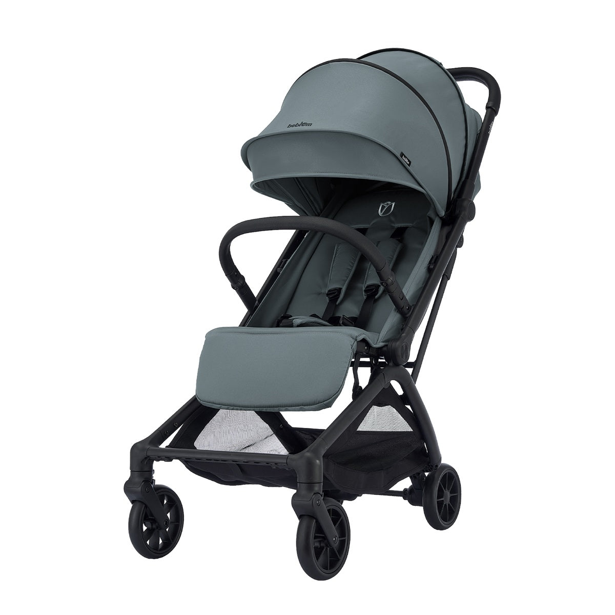Beblum Aries 2 Stroller