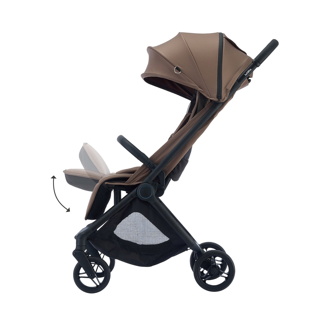 Beblum Capri 2 Stroller