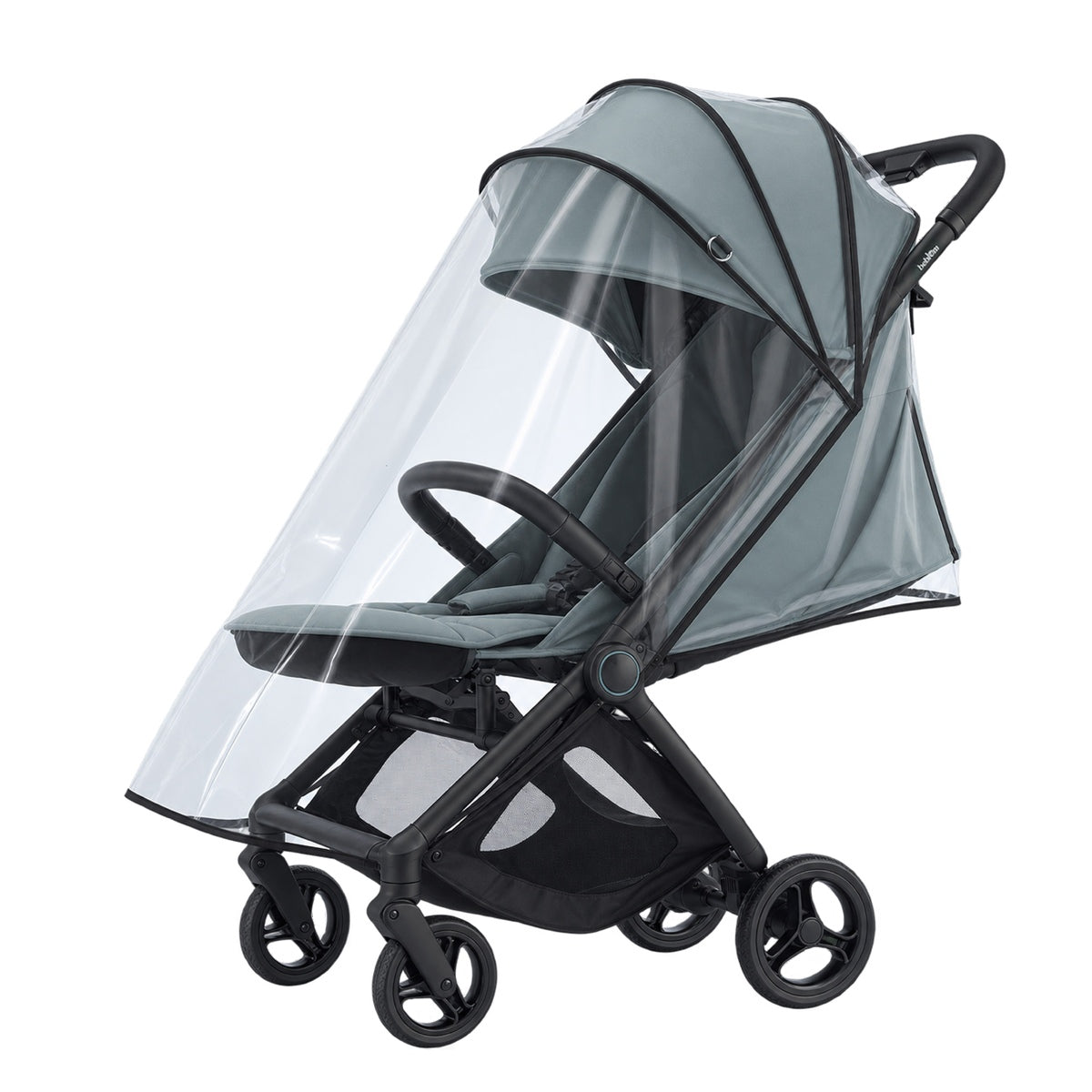 Beblum Capri 2 Stroller