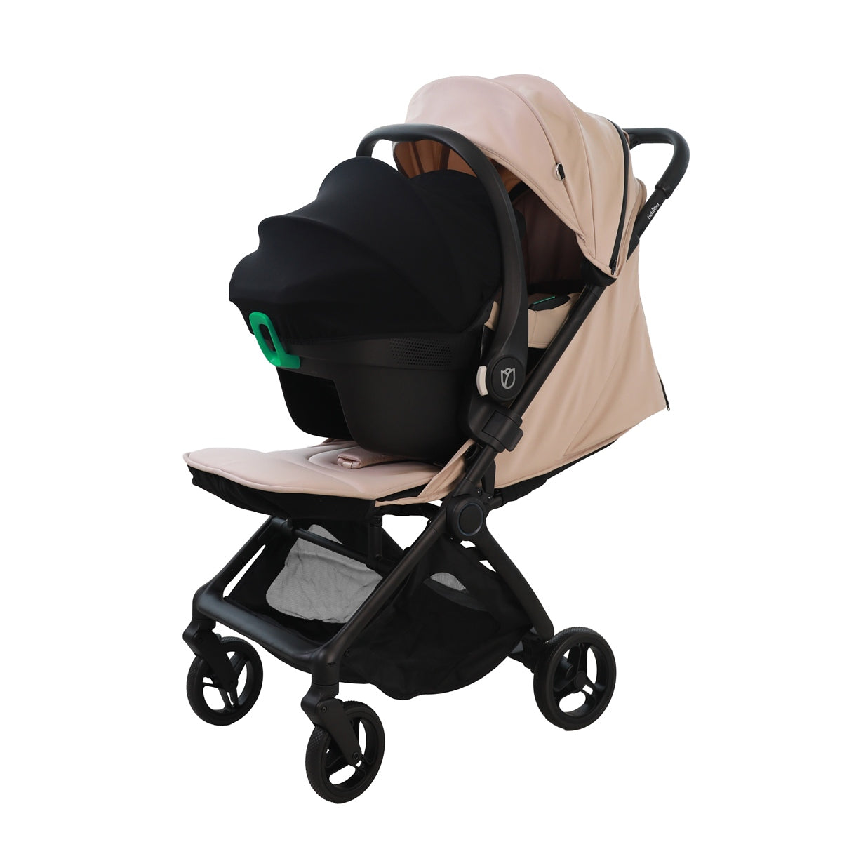 Beblum Capri 2 Stroller