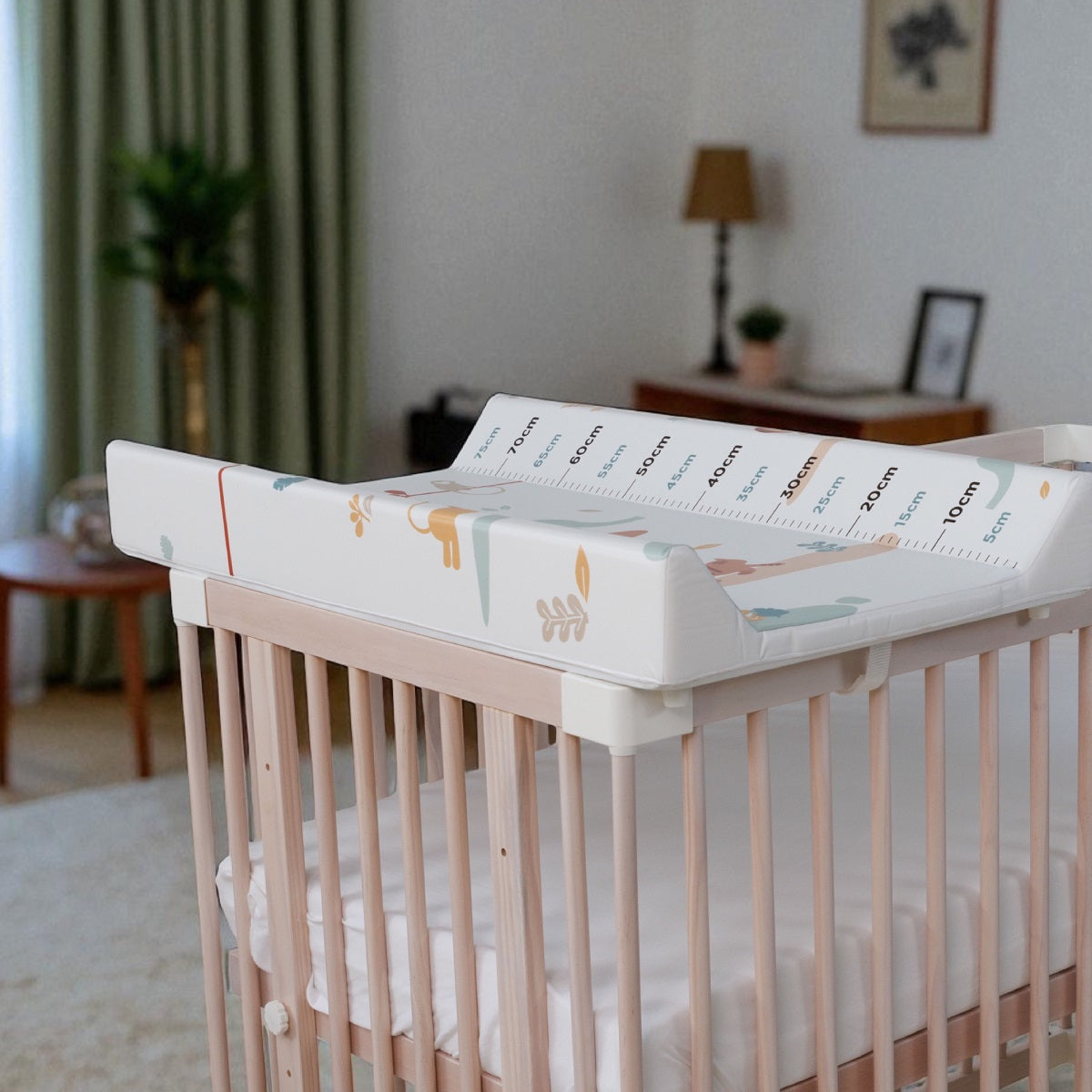 Beblum Diaper Changing Pad
