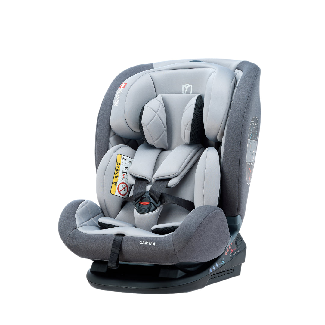 Beblum Gamma Convertible Car Seat