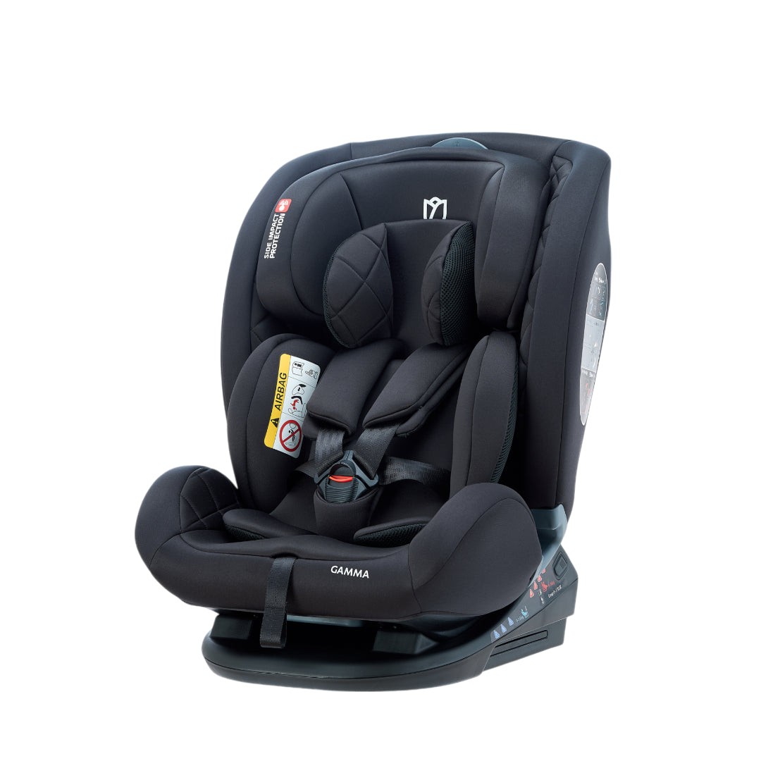 Beblum Gamma Convertible Car Seat