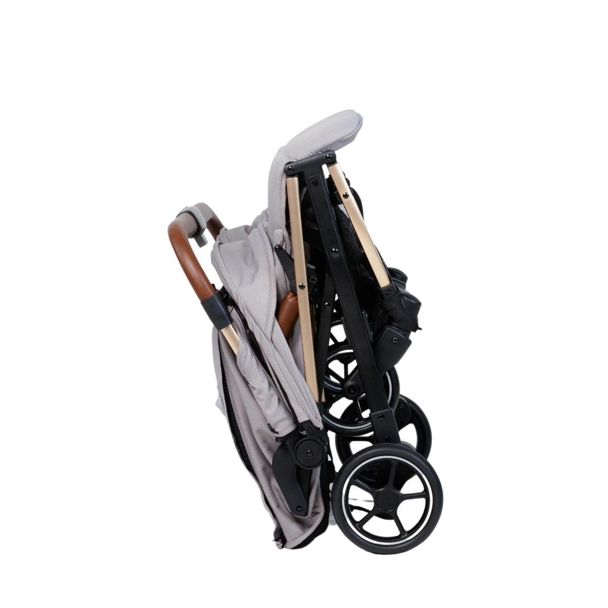 Beblum Gemini Twin Stroller