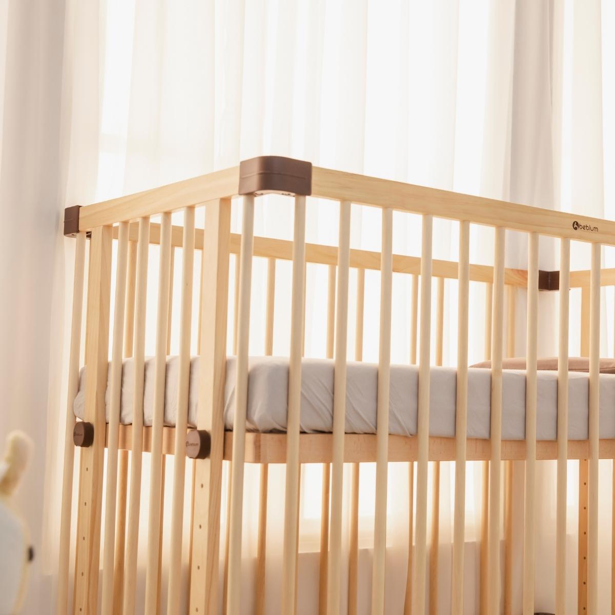 Beblum cot review sale