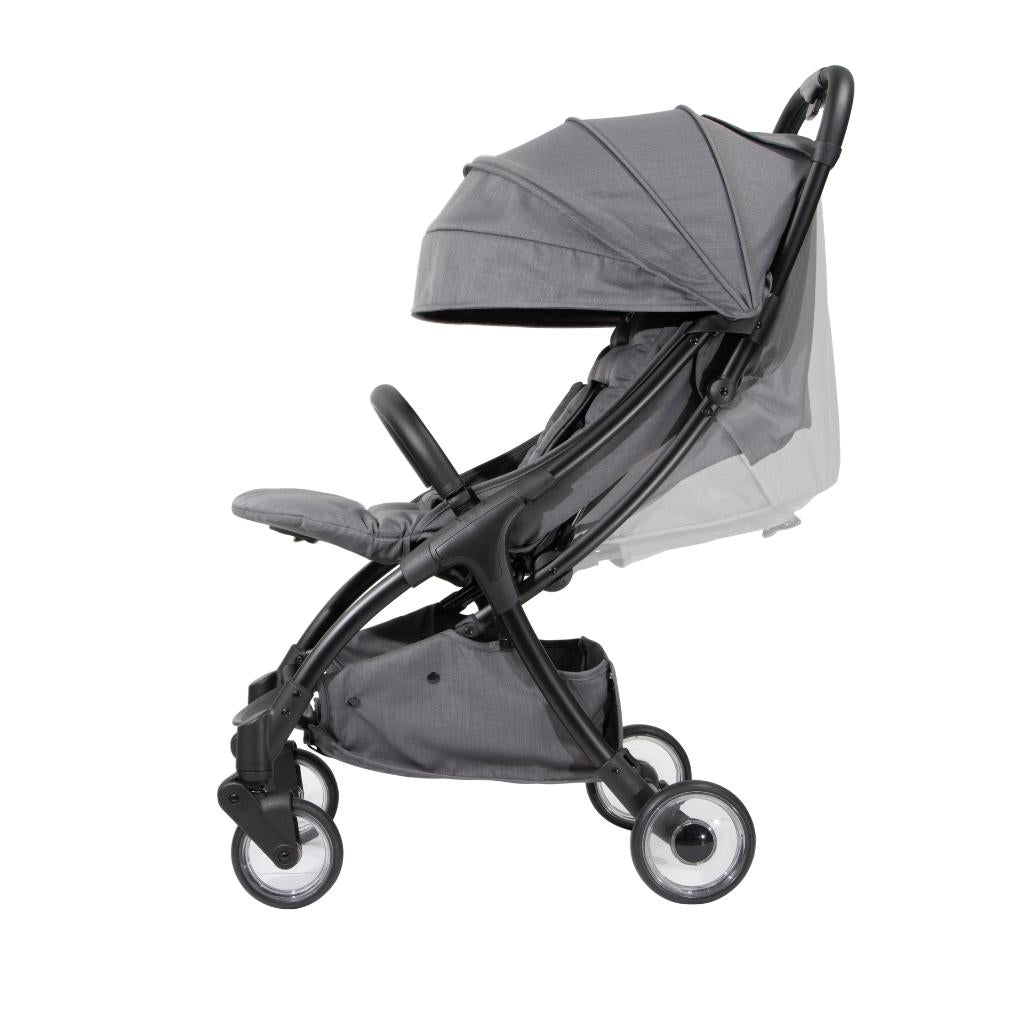 Beblum Navuto Auto Fold Stroller