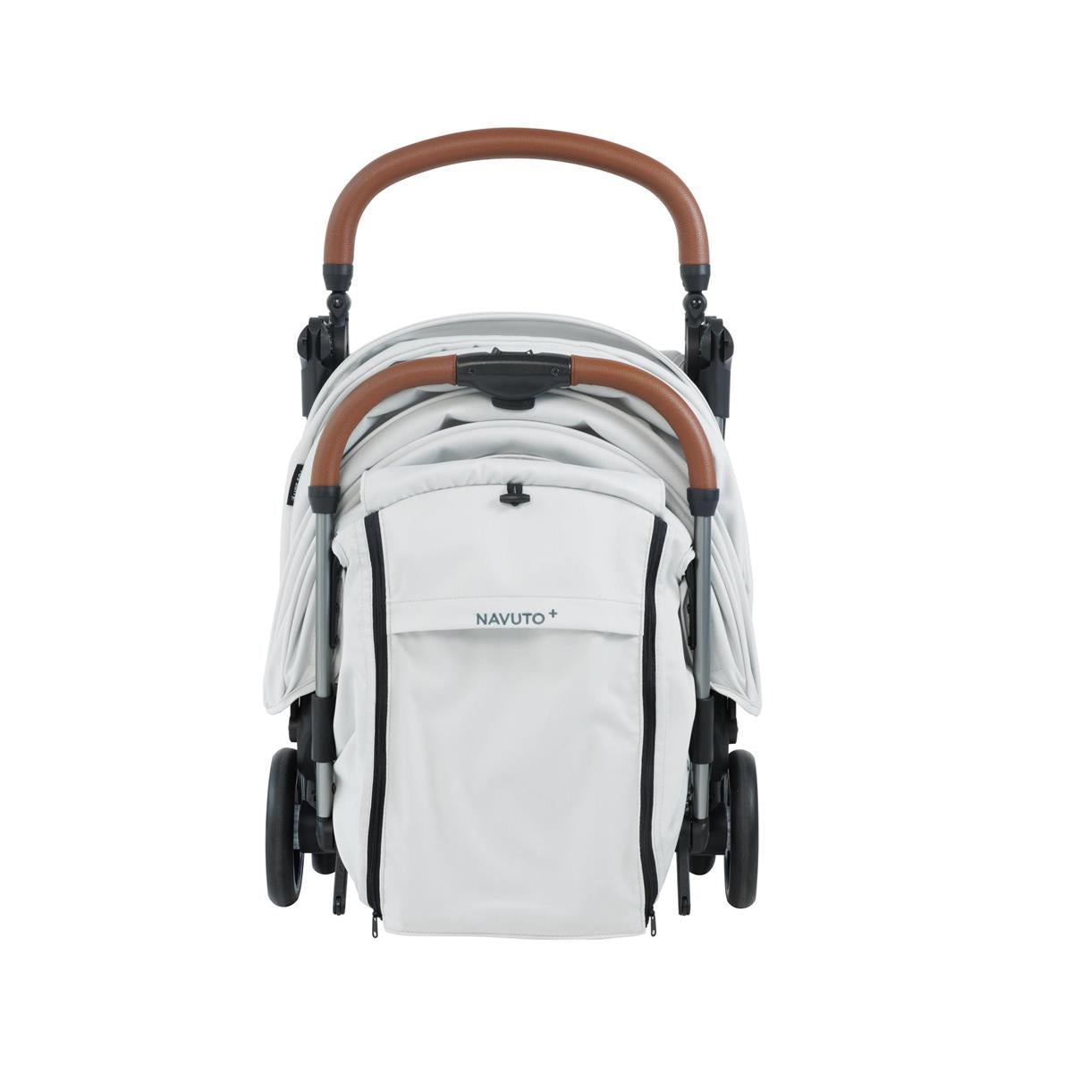 Beblum Navuto+ Auto Fold Stroller (23/24 Edition)