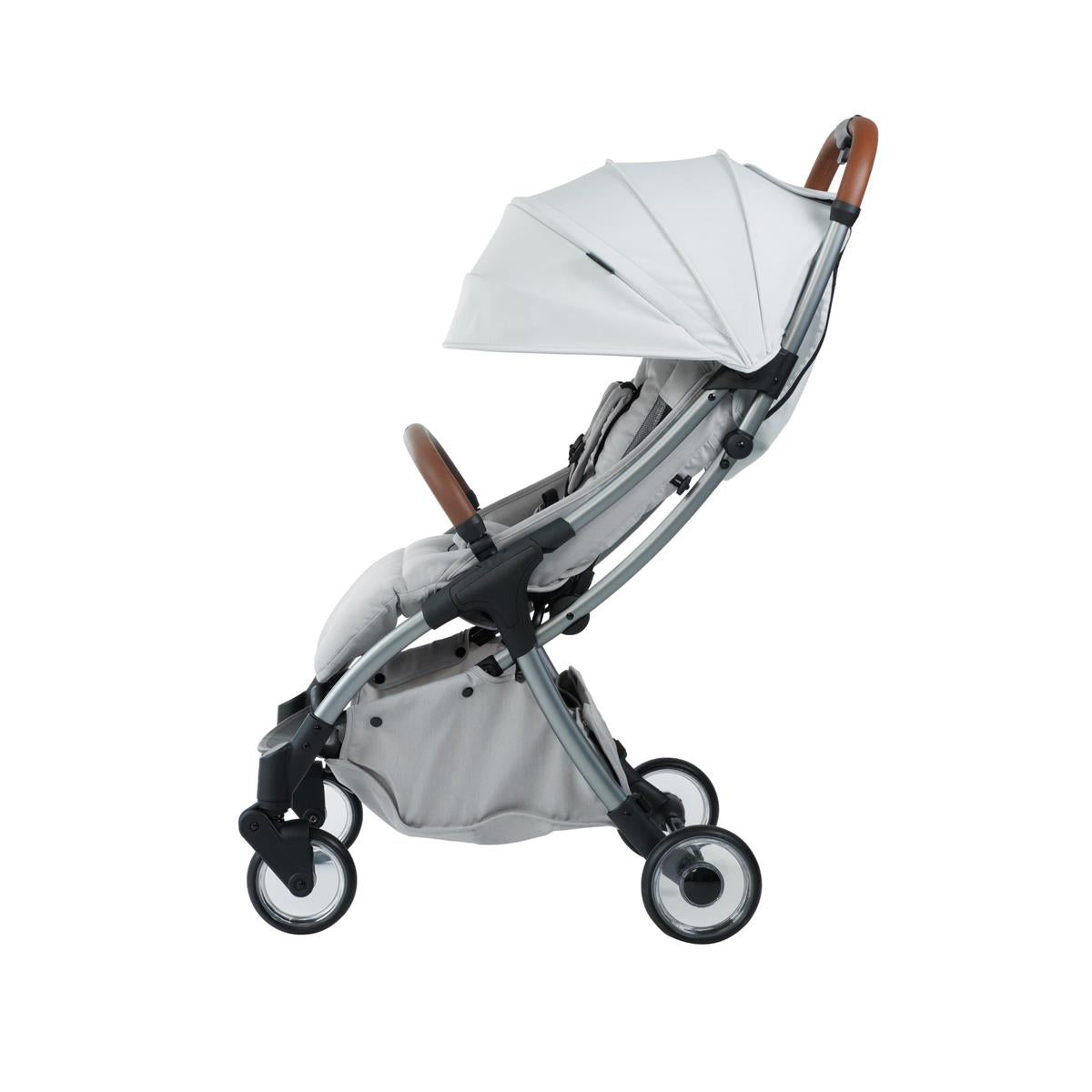 Beblum Navuto+ Auto Fold Stroller (23/24 Edition)