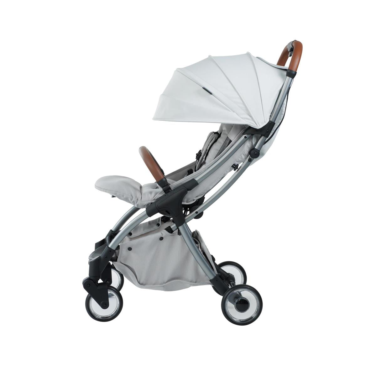 Beblum Navuto+ Auto Fold Stroller (23/24 Edition)