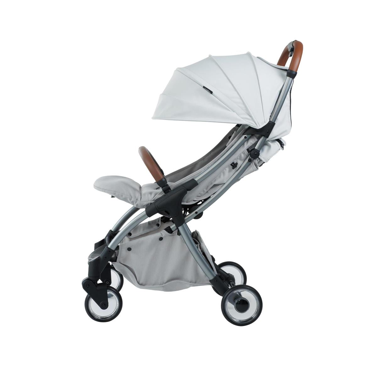 Beblum Navuto+ Auto Fold Stroller (23/24 Edition)