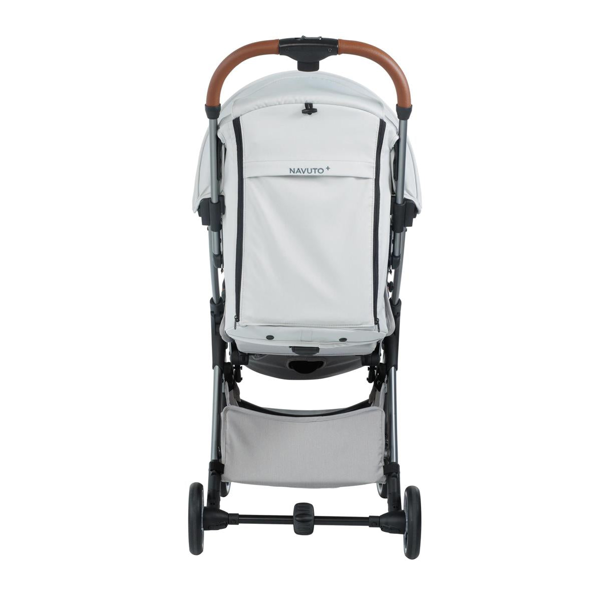 Beblum Navuto+ Auto Fold Stroller (23/24 Edition)