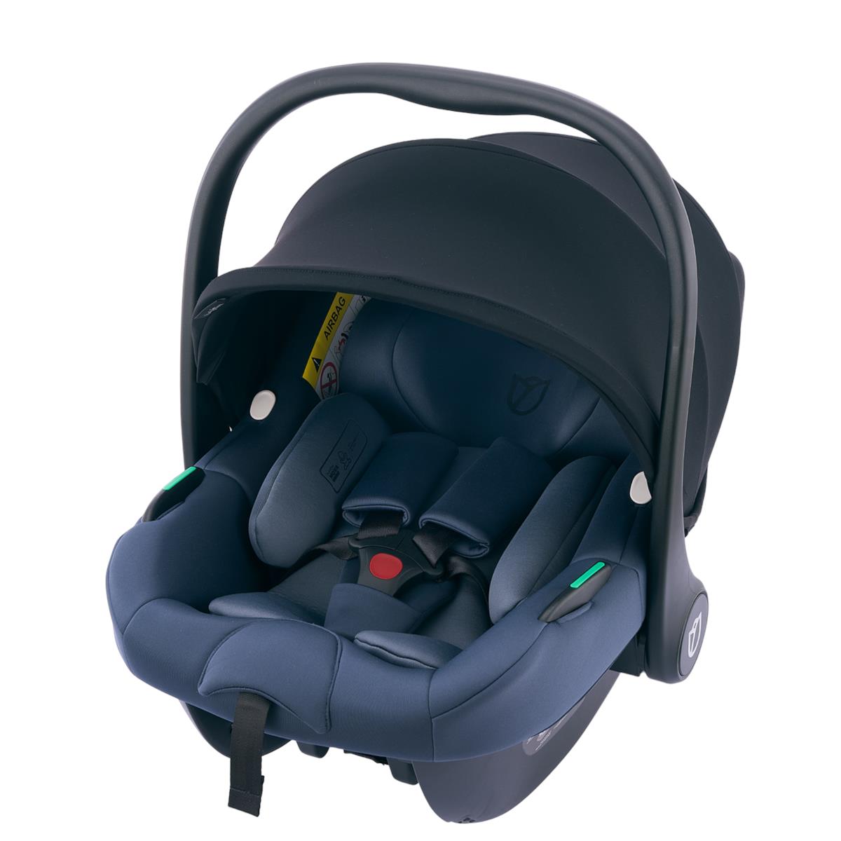 Beblum Nova Infant Car Seat