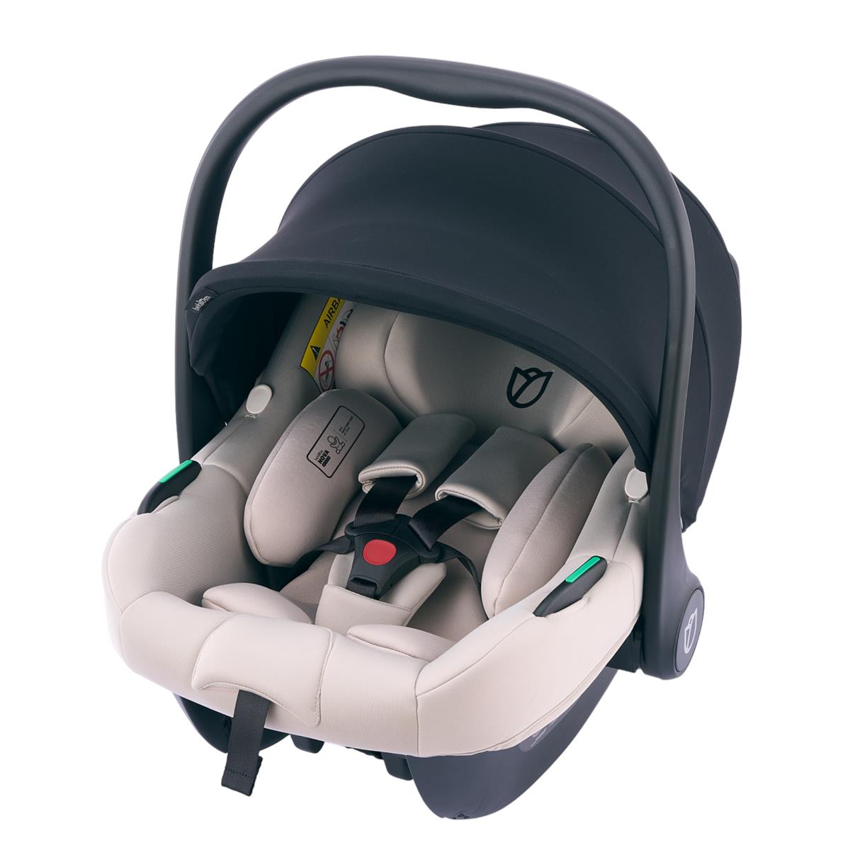 Beblum Nova Infant Car Seat