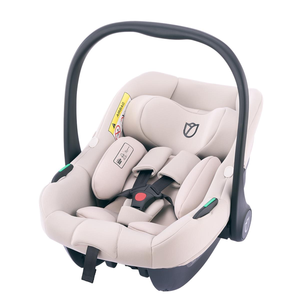 Beblum Nova Infant Car Seat