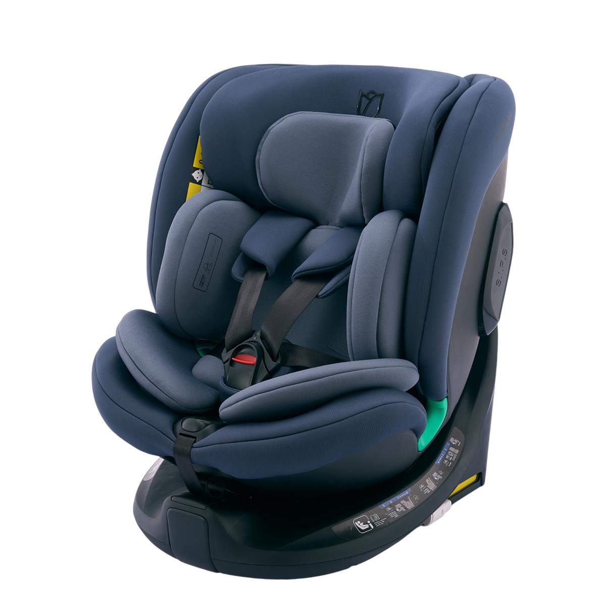 Beblum Orion Convertible Car Seat