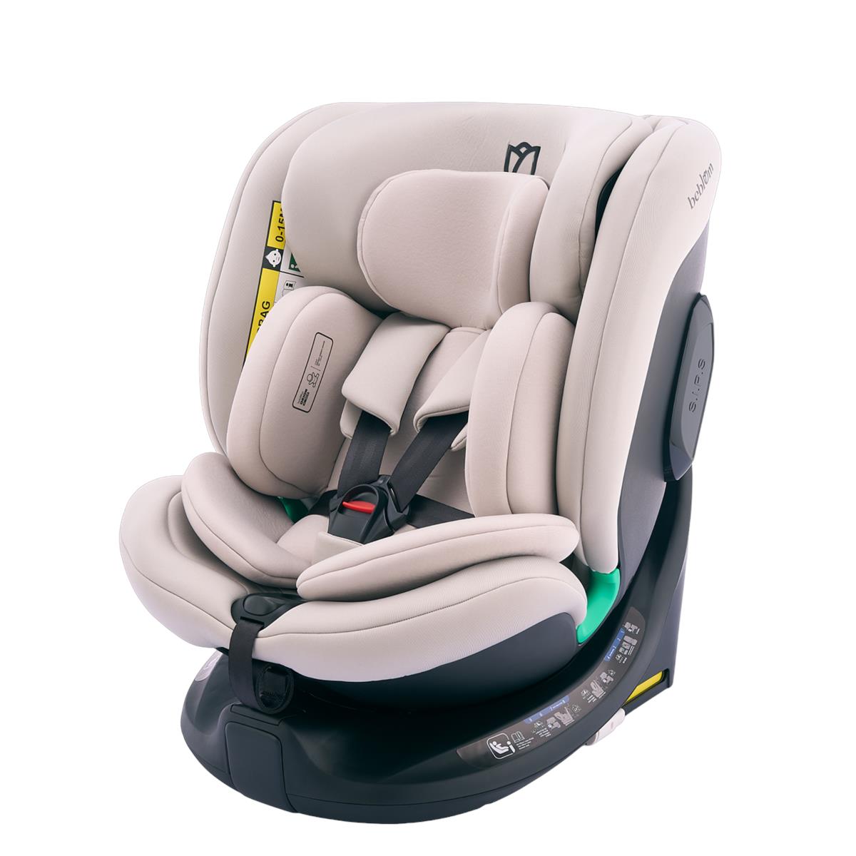 Beblum Orion Convertible Car Seat