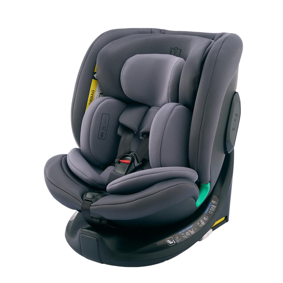 Beblum Orion Convertible Car Seat