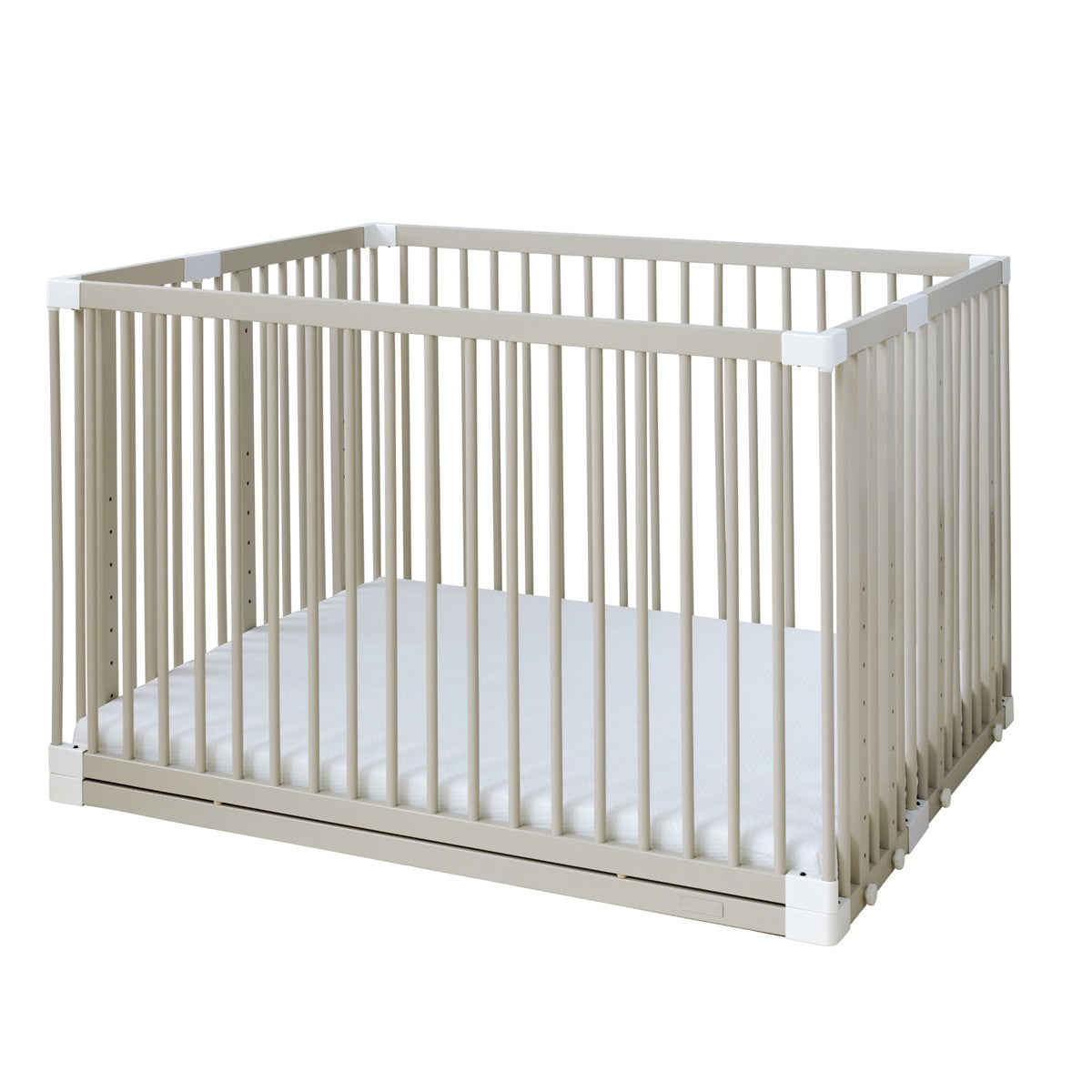 Beblum Starling Playpen Bundle