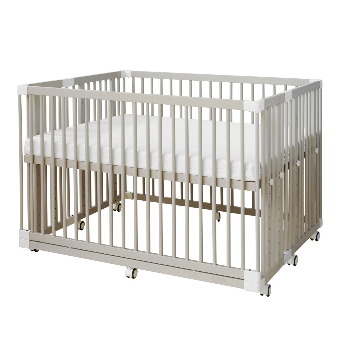 Beblum Starling Playpen Bundle
