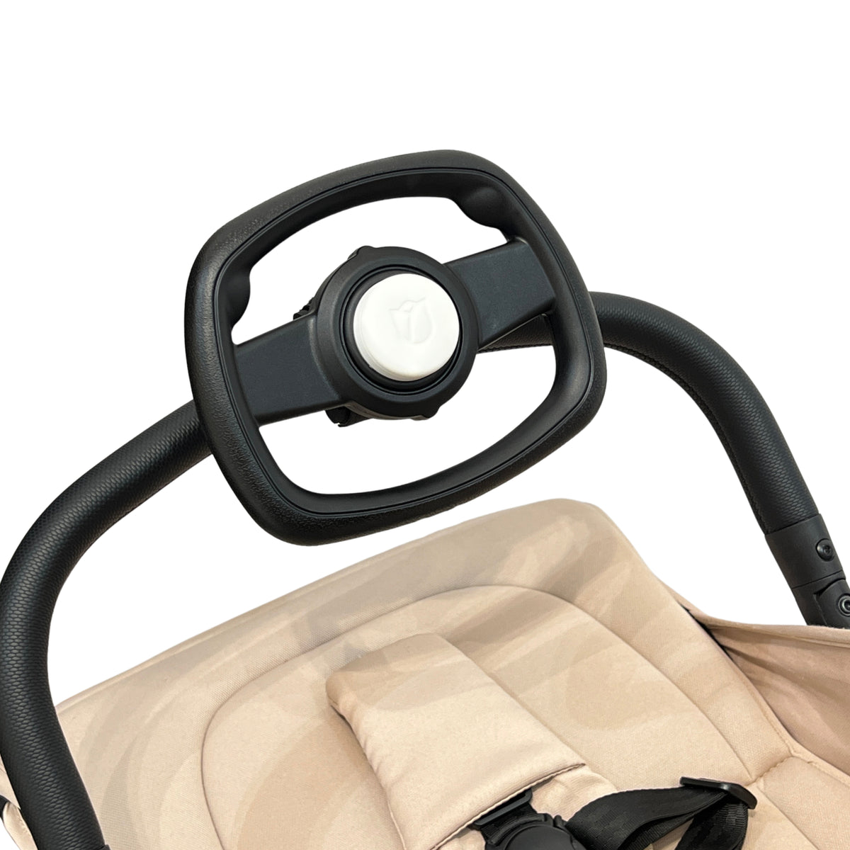 Beblum Stroller Steering Wheel Toy (Universal)