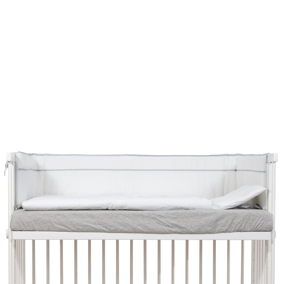 Beblum Oekotex Baby Bedding Set - 120 x 60 cm