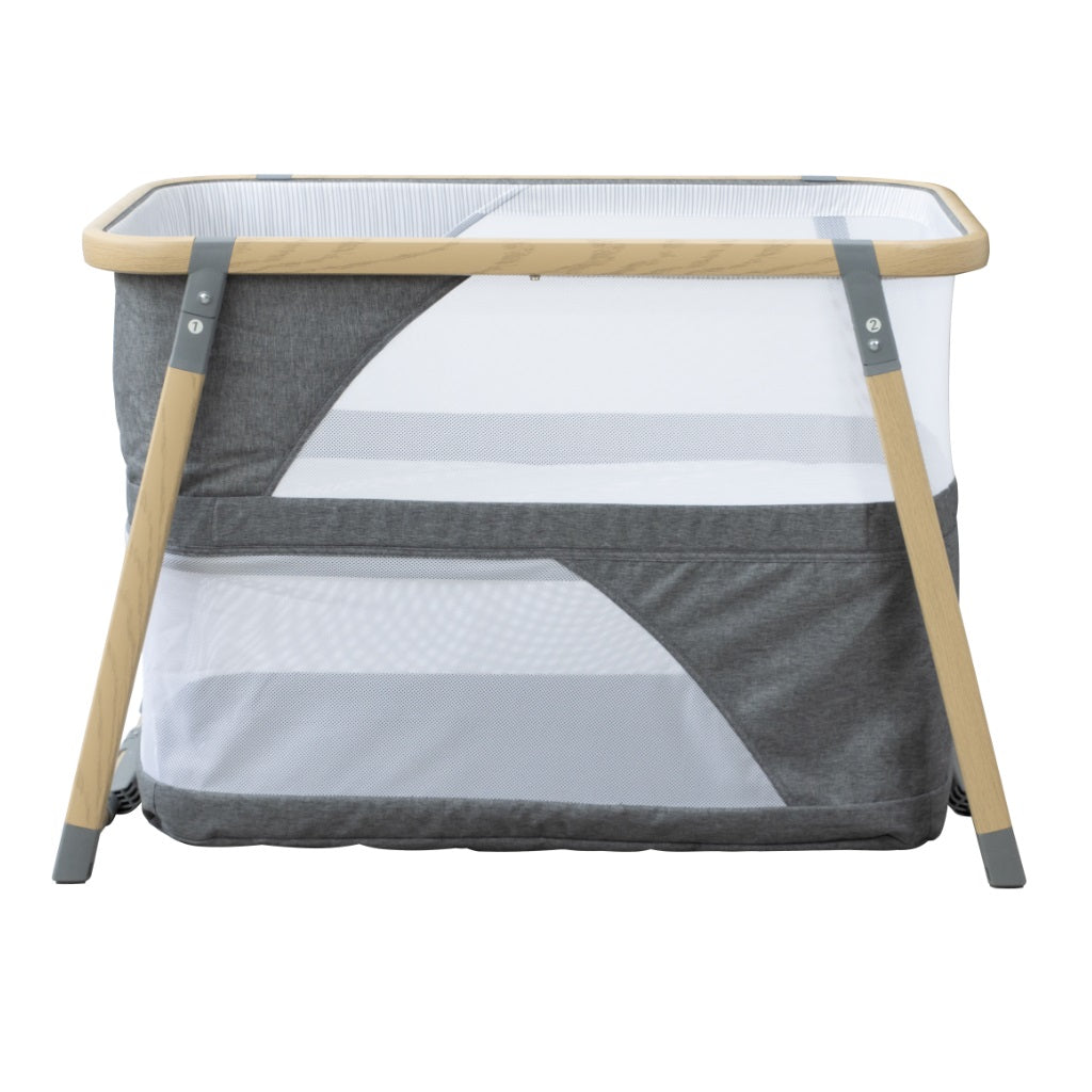 Beblum Luna 3-in-1 Travel Playpen