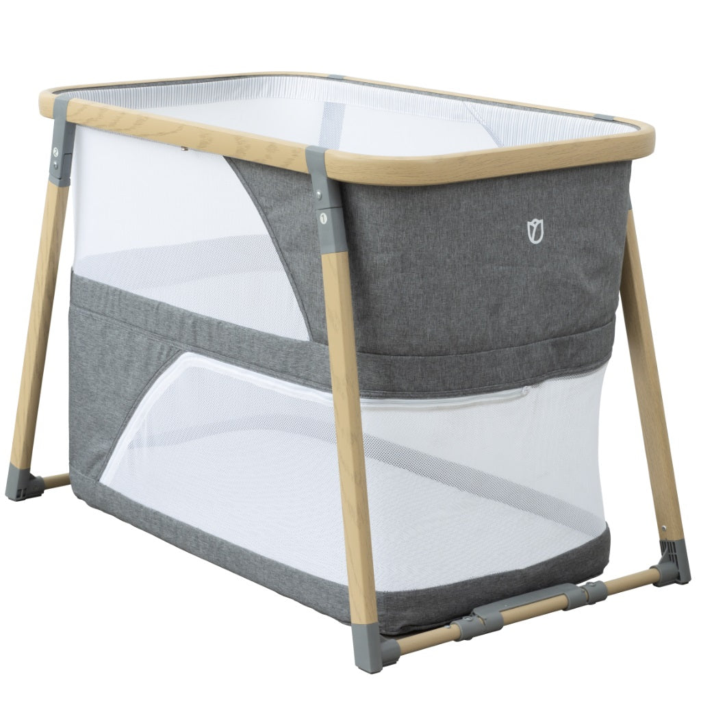 Beblum Luna 3-in-1 Travel Playpen