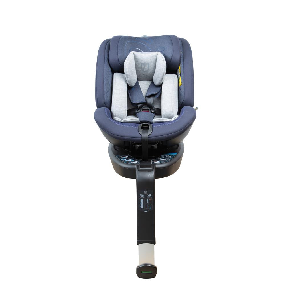 Beblum Nado O6 i-Size Convertible Car Seat