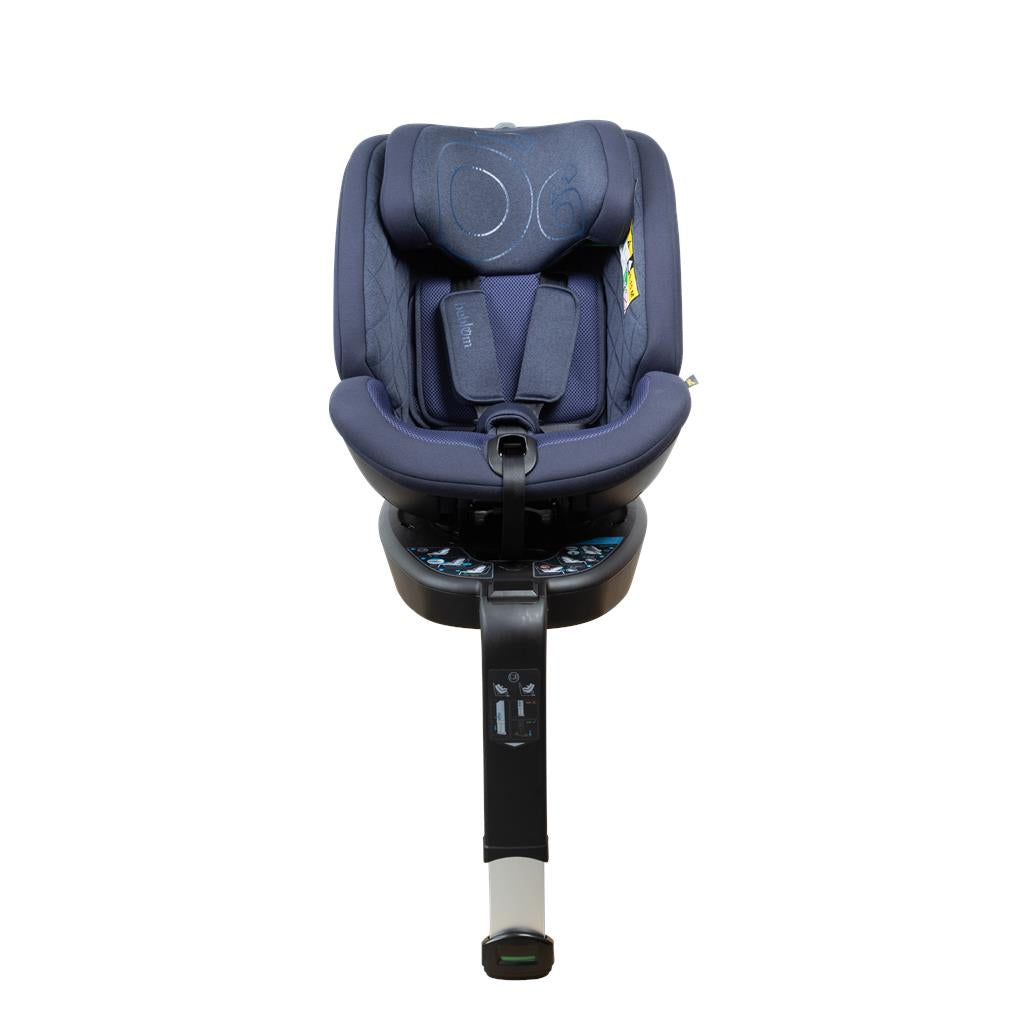 Beblum Nado O6 i-Size Convertible Car Seat