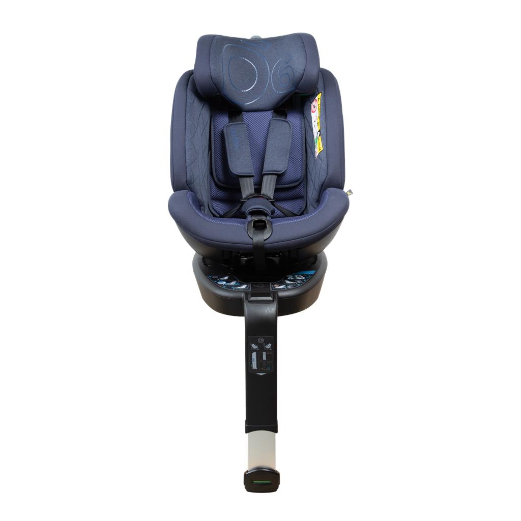 Beblum Nado O6 i-Size Convertible Car Seat