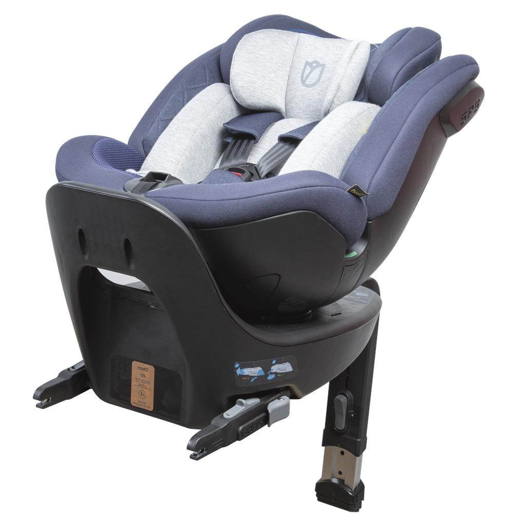 Beblum Nado O6 i-Size Convertible Car Seat