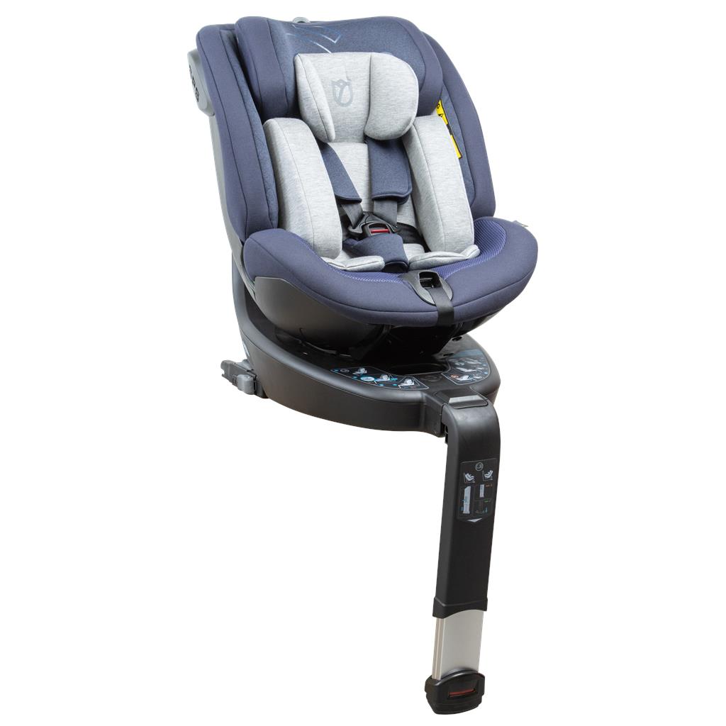 Beblum Nado O6 i-Size Convertible Car Seat