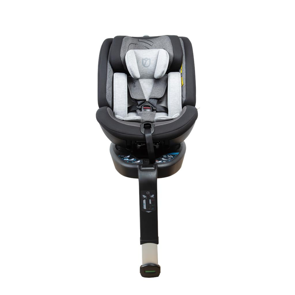 Beblum Nado O6 i-Size Convertible Car Seat