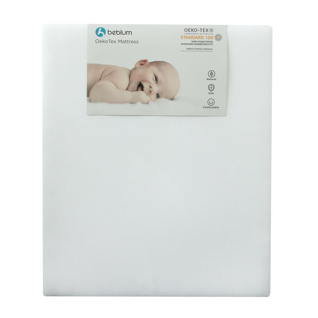 Beblum Oekotex Mattress