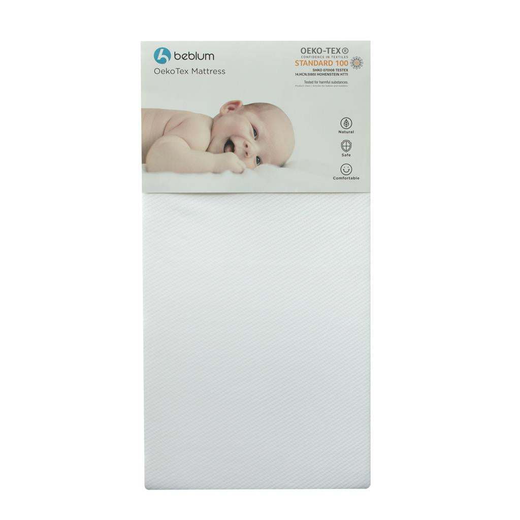 Beblum Oekotex Mattress